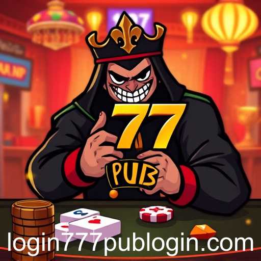The Rise of 777 Pub: A Digital Gaming Phenomenon