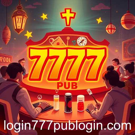The Rising Popularity of 777 Pub in Online Gaming