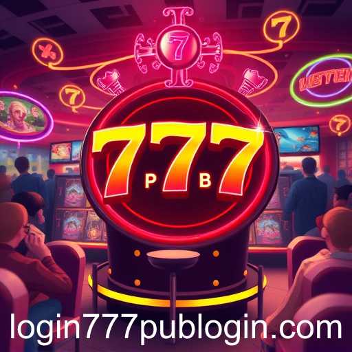Digital Gaming Evolution: 777 Pub's Impact