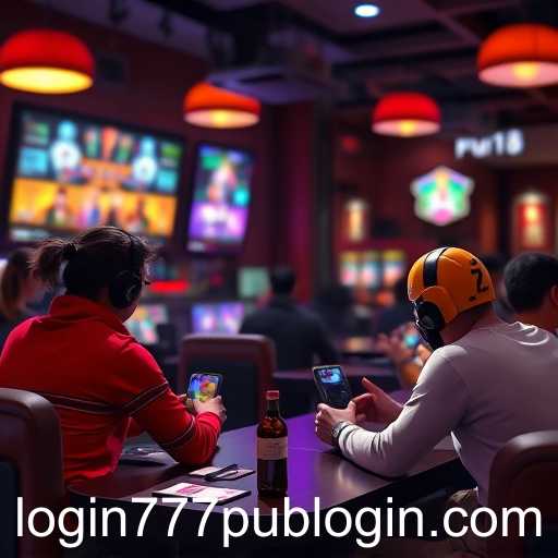 Digital Frontier: A Deep Dive into Online Gaming Security