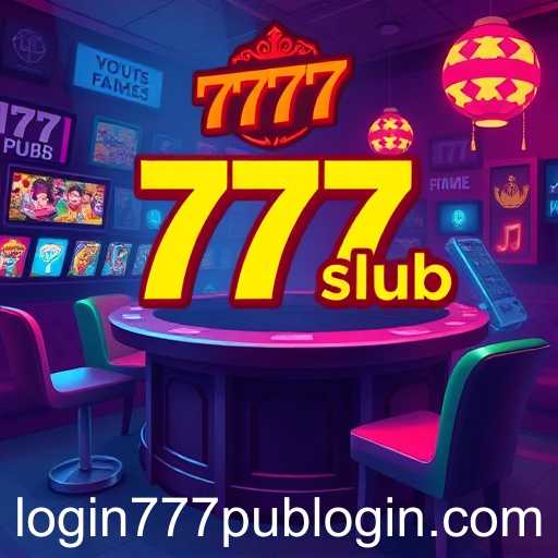 The Digital Rise of 777 Pub