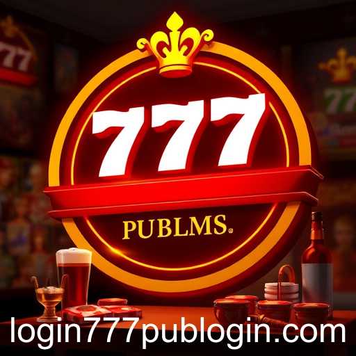 Exploring 'Upcoming Events' with 777 Pub Com Login: A Gateway to Exciting Gaming Adventures