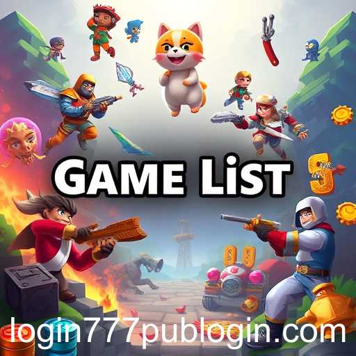 777 Pub com login