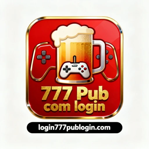 777 Pub com login