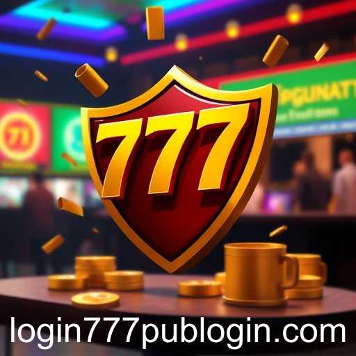 Unlocking Exciting Player Rewards with 777 Pub com Login